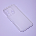 Futrola silikonska Ultra Thin za Tecno Spark 8C transparent Futrola silikonska Ultra Thin za Tecno Spark 8C transparent
