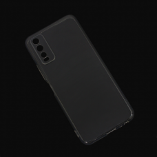 Futrola silikonska Ultra Thin za Vivo Y20S transparent