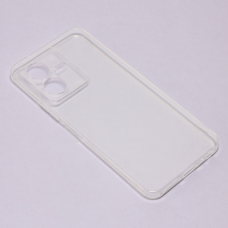Futrola silikonska Ultra Thin za Vivo Y22s/Y35 transparent