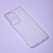 Futrola silikonska Ultra Thin za Vivo Y77 transparent