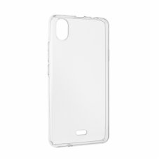 Futrola silikonska Ultra Thin za Wiko Y61 transparent