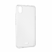 Futrola silikonska Ultra Thin za Wiko Y61 transparent