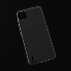 Futrola silikonska Ultra Thin za Wiko Y62 transparent