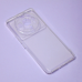 Futrola silikonska Ultra Thin za Xiaomi 12 Ultra transparent