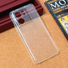 Futrola silikonska Ultra Thin za Xiaomi 13T/13T Pro transparent