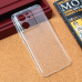 Futrola silikonska Ultra Thin za Xiaomi 13T/13T Pro transparent