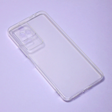 Futrola silikonska Ultra Thin za Xiaomi Poco F4 transparent