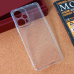 Futrola silikonska Ultra Thin za Xiaomi Poco F5 transparent