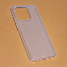 Futrola silikonska Ultra Thin za Xiaomi Redmi 10C transparent