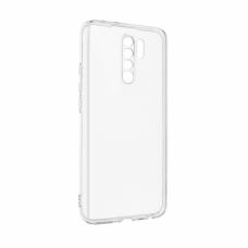 Futrola silikonska Ultra Thin za Xiaomi Redmi 9 transparent