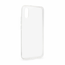 Futrola silikonska Ultra Thin za Xiaomi Redmi 9A transparent