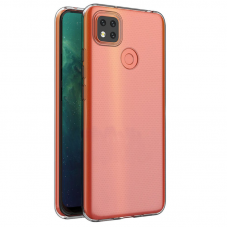 Futrola silikonska Ultra Thin za Xiaomi Redmi 9C transparent