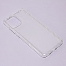 Futrola silikonska Ultra Thin za Xiaomi Redmi A1 transparent