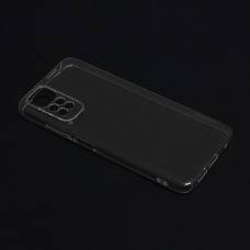 Futrola silikonska Ultra Thin za Xiaomi Redmi Note 11/Note 11S transparent