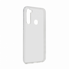 Futrola silikonska Ultra Thin za Xiaomi Redmi Note 8 transparent