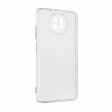 Futrola silikonska Ultra Thin za Xiaomi Redmi Note 9T transparent