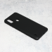 Futrola silikonska Ultra Thin za ZTE Blade A51 mat crna