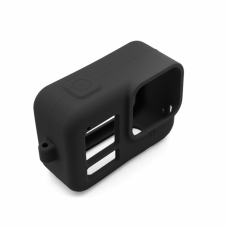 Futrola silikonska za GoPro Hero 8 crna Futrola silikonska za GoPro Hero 8 crna