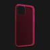 Futrola Skin Diamond za iPhone 12/12 Pro 6.1 pink