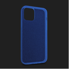 Futrola Skin Diamond za iPhone 12/12 Pro 6.1 plava