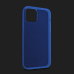 Futrola Skin Diamond za iPhone 12/12 Pro 6.1 plava