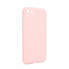 Futrola Soft Dynamic za Huawei Y5p/Honor 9S roze