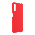 Futrola Softy za Huawei P smart Pro 2019/Honor 9X Pro crvena Futrola Softy za Huawei P smart Pro 2019/Honor 9X Pro crvena