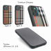 Futrola Stripes za iPhone 11 Pro 5.8 type 2