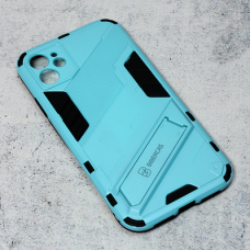 Futrola Strong II za iPhone 11 6.1 svetlo plava Futrola Strong II za iPhone 11 6.1 svetlo plava