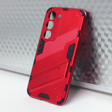 Futrola Strong II za Samsung S911 Galaxy S23 5G crvena Futrola Strong II za Samsung S911 Galaxy S23 5G crvena