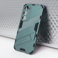 Futrola Strong II za Samsung S911 Galaxy S23 5G zelena Futrola Strong II za Samsung S911 Galaxy S23 5G zelena