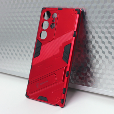 Futrola Strong II za Samsung S918 Galaxy S23 Ultra crvena Futrola Strong II za Samsung S918 Galaxy S23 Ultra crvena