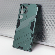 Futrola Strong II za Samsung S918 Galaxy S23 Ultra zelena Futrola Strong II za Samsung S918 Galaxy S23 Ultra zelena