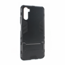 Futrola Strong za Huawei Mate 40 lite crna Futrola Strong za Huawei Mate 40 lite crna