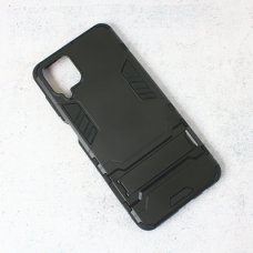 Futrola Strong za Samsung A125F Galaxy A12 crna Futrola Strong za Samsung A125F Galaxy A12 crna