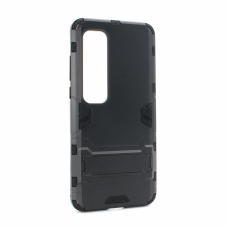 Futrola Strong za Xiaomi Mi 10 Ultra crna Futrola Strong za Xiaomi Mi 10 Ultra crna