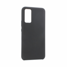 Futrola Summer color za Honor 30 crna Futrola Summer color za Honor 30 crna