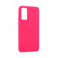 Futrola Summer color za Honor 30 pink Futrola Summer color za Honor 30 pink