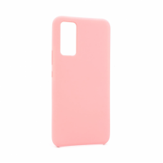Futrola Summer color za Honor 30 roze Futrola Summer color za Honor 30 roze