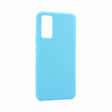 Futrola Summer color za Honor 30 svetlo plava Futrola Summer color za Honor 30 svetlo plava
