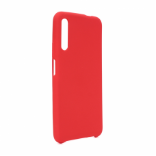 Futrola Summer color za Huawei P smart Pro 2019/Honor 9X Pro crvena Futrola Summer color za Huawei P smart Pro 2019/Honor 9X Pro crvena