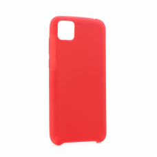 Futrola Summer color za Huawei Y5p 2020/Honor 9S crvena Futrola Summer color za Huawei Y5p 2020/Honor 9S crvena