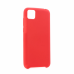 Futrola Summer color za Huawei Y5p 2020/Honor 9S crvena
