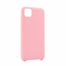 Futrola Summer color za Huawei Y5p 2020/Honor 9S roze Futrola Summer color za Huawei Y5p 2020/Honor 9S roze