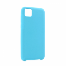 Futrola Summer color za Huawei Y5p 2020/Honor 9S svetlo plava Futrola Summer color za Huawei Y5p 2020/Honor 9S svetlo plava
