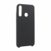 Futrola Summer color za Huawei Y6p crna Futrola Summer color za Huawei Y6p crna