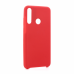Futrola Summer color za Huawei Y6p crvena Futrola Summer color za Huawei Y6p crvena