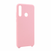 Futrola Summer color za Huawei Y6p roze