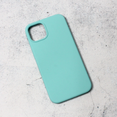 Futrola Summer color za iPhone 13 6.1 mint