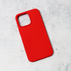 Futrola Summer color za iPhone 13 Pro 6.1 crvena